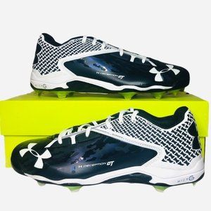 Under Armour Deception Low Baseball Cleat Size 13